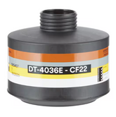 3M Scott Safety Pro2000 Filter CF22 A2B2E1-P3 (042678/DT-4036E)
